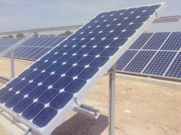 Energia „verde” gâfâie şi intră în zodia insolvenţei